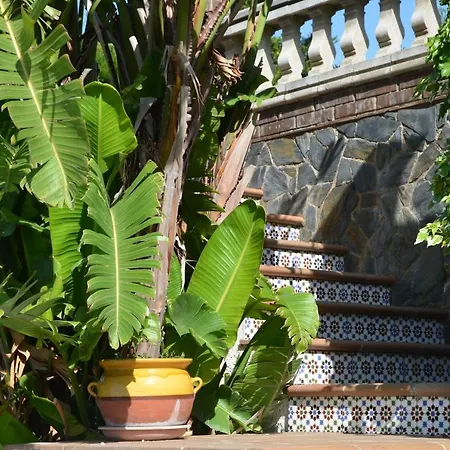Sea View, Wonderful Pool, Nature, Peaceful & Ac Villa *