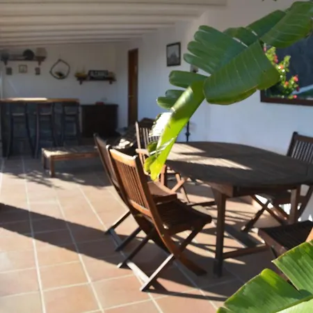 Sea View, Wonderful Pool, Nature, Peaceful & Ac * Sant Cebria de Vallalta