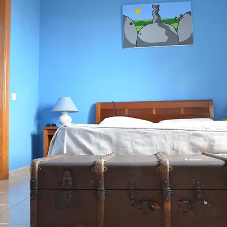Sea View, Wonderful Pool, Nature, Peaceful & Ac Villa