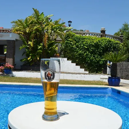 Sea View, Wonderful Pool, Nature, Peaceful & Ac *